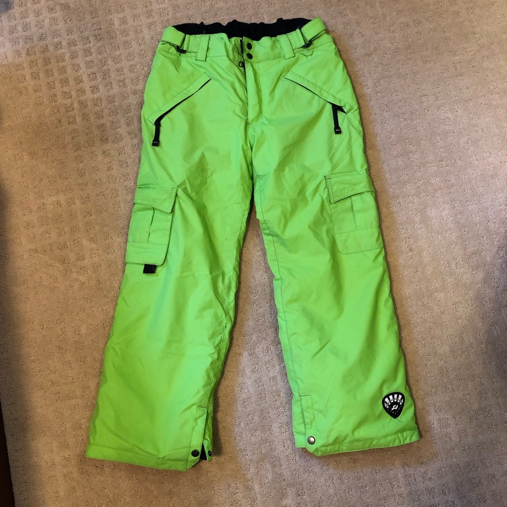 Pre-Teen Ski Pants!